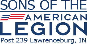 Sons of American Legion Logo